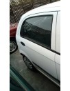chevrolet matiz del año 2005