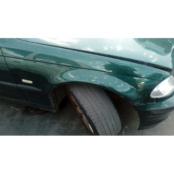 bmw serie 3 touring (e46) del año 2001