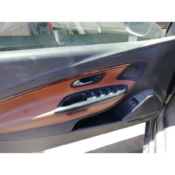 volkswagen eos (1f7) del año 2009