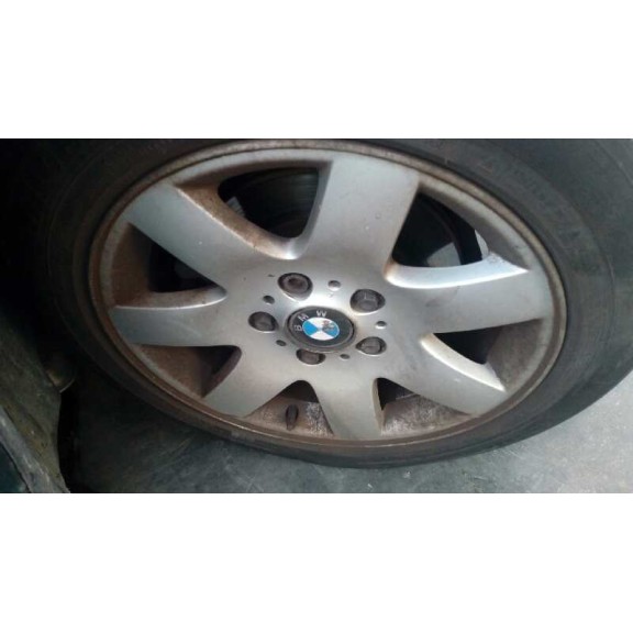 bmw serie 3 touring (e46) del año 2001