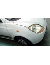 chevrolet matiz del año 2005