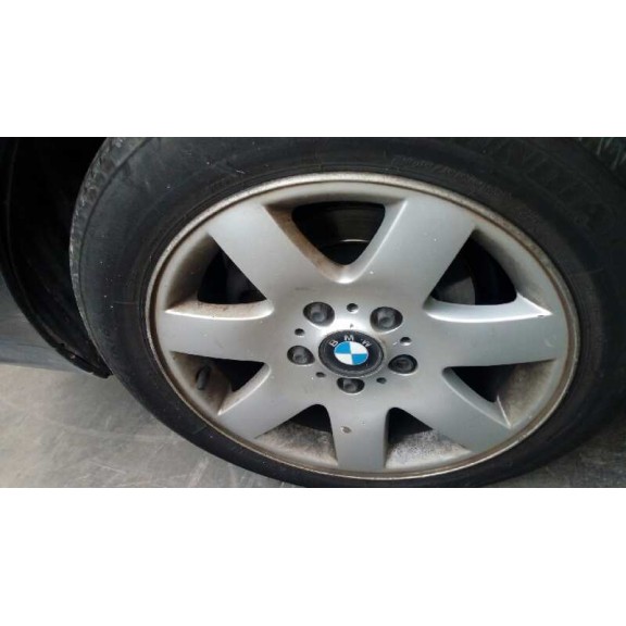 bmw serie 3 touring (e46) del año 2001