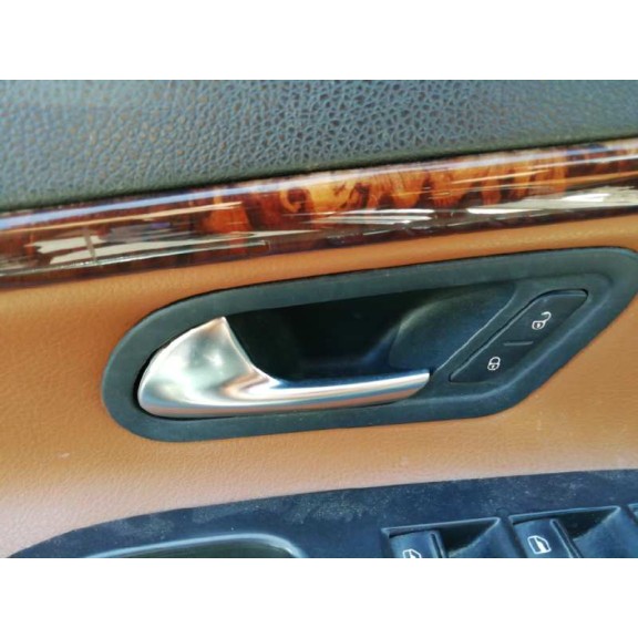 volkswagen eos (1f7) del año 2009