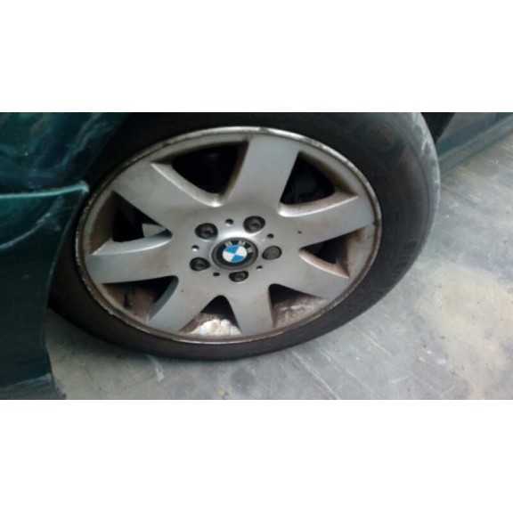 bmw serie 3 touring (e46) del año 2001