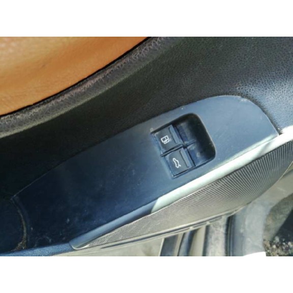 volkswagen eos (1f7) del año 2009