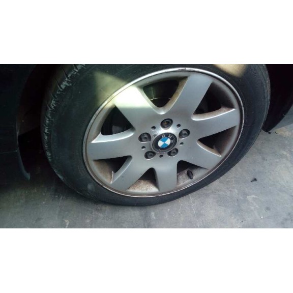 bmw serie 3 touring (e46) del año 2001