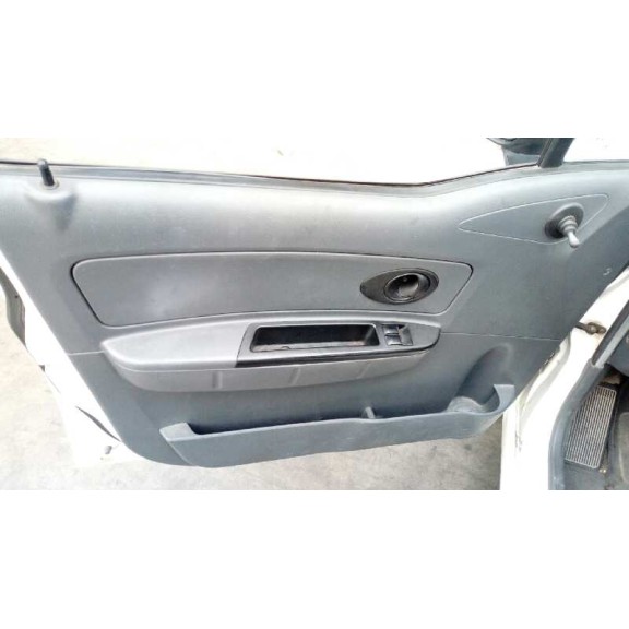 chevrolet matiz del año 2005