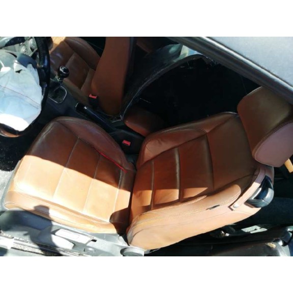 volkswagen eos (1f7) del año 2009