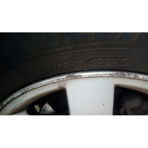 bmw serie 3 touring (e46) del año 2001