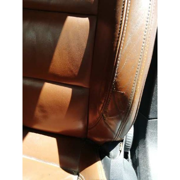 volkswagen eos (1f7) del año 2009