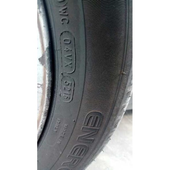 bmw serie 3 touring (e46) del año 2001