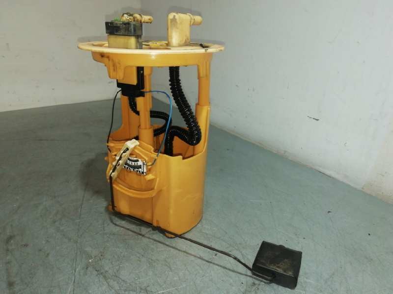 Recambio de aforador para citroën c2 1.4 hdi referencia OEM IAM 9645161680  