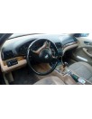 bmw serie 3 touring (e46) del año 2001