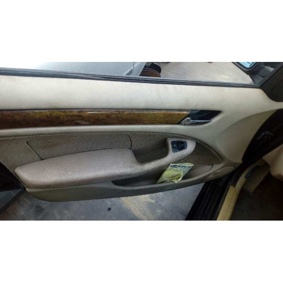 bmw serie 3 touring (e46) del año 2001