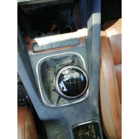 volkswagen eos (1f7) del año 2009