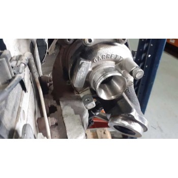Recambio de turbocompresor para seat ibiza (6j5) 1.2 tdi referencia OEM IAM  CFW 