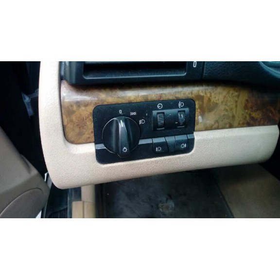 bmw serie 3 touring (e46) del año 2001