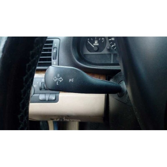 bmw serie 3 touring (e46) del año 2001