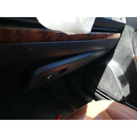 volkswagen eos (1f7) del año 2009