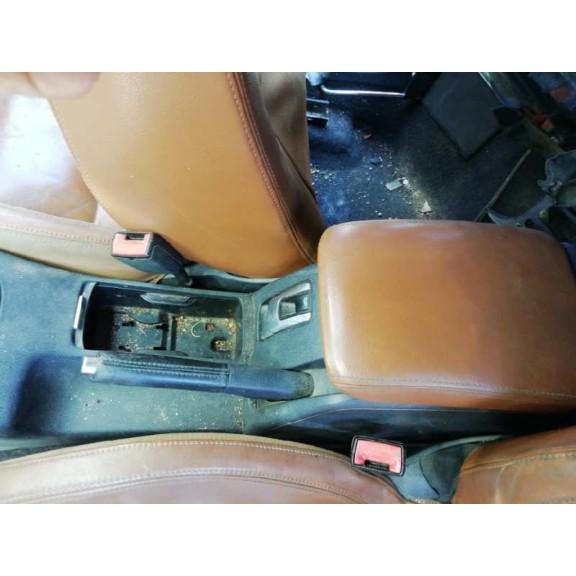 volkswagen eos (1f7) del año 2009