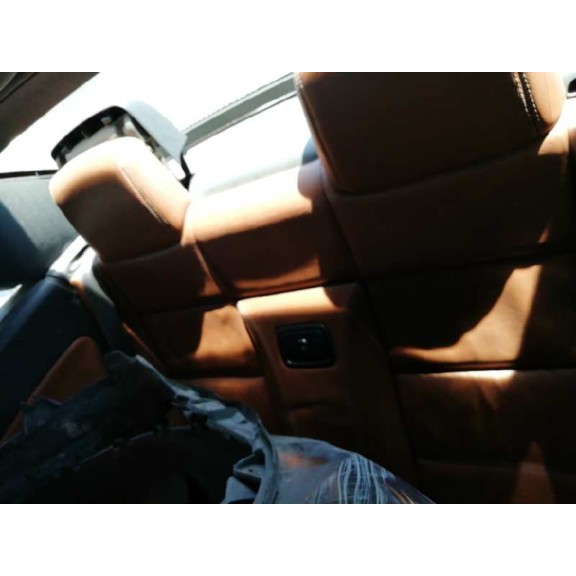 volkswagen eos (1f7) del año 2009