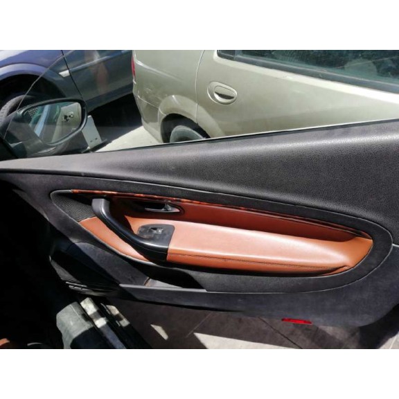 volkswagen eos (1f7) del año 2009