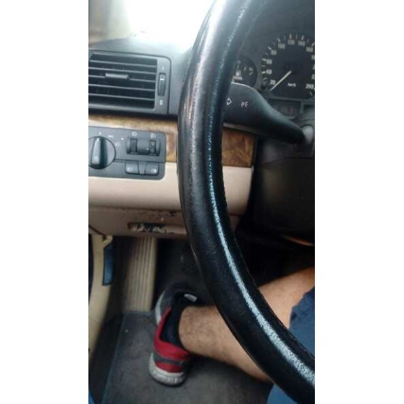 bmw serie 3 touring (e46) del año 2001