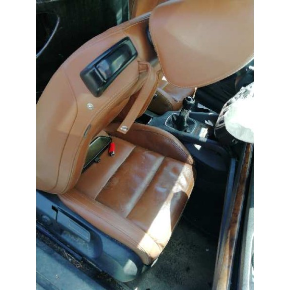 volkswagen eos (1f7) del año 2009