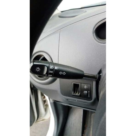 chevrolet matiz del año 2005