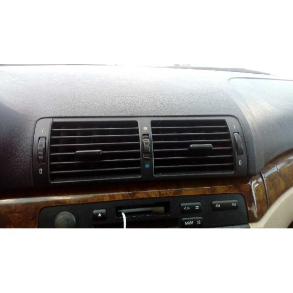 bmw serie 3 touring (e46) del año 2001