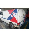 volkswagen t4 transporter/furgoneta (mod. 1991) del año 1999
