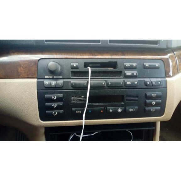 bmw serie 3 touring (e46) del año 2001