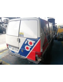volkswagen t4 transporter/furgoneta (mod. 1991) del año 1999 2