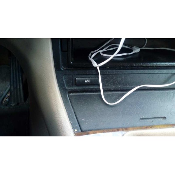 bmw serie 3 touring (e46) del año 2001