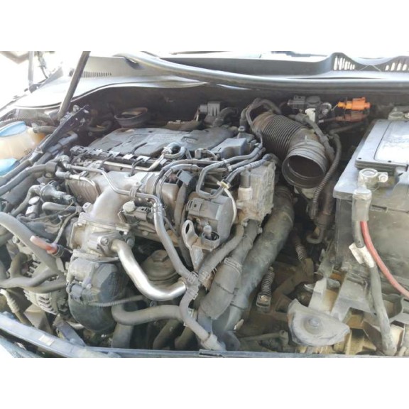 volkswagen eos (1f7) del año 2009