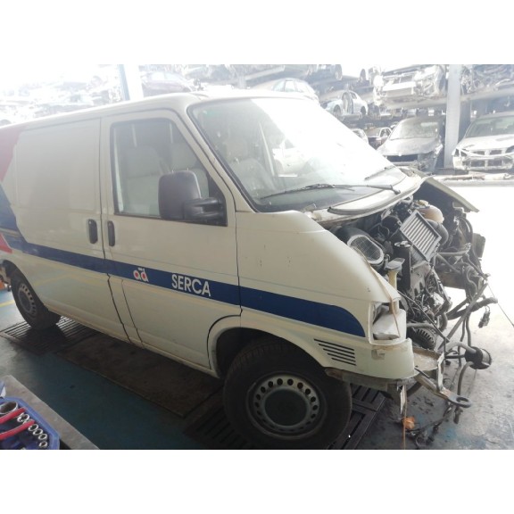 volkswagen t4 transporter/furgoneta (mod. 1991) del año 1999