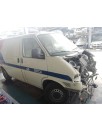 volkswagen t4 transporter/furgoneta (mod. 1991) del año 1999