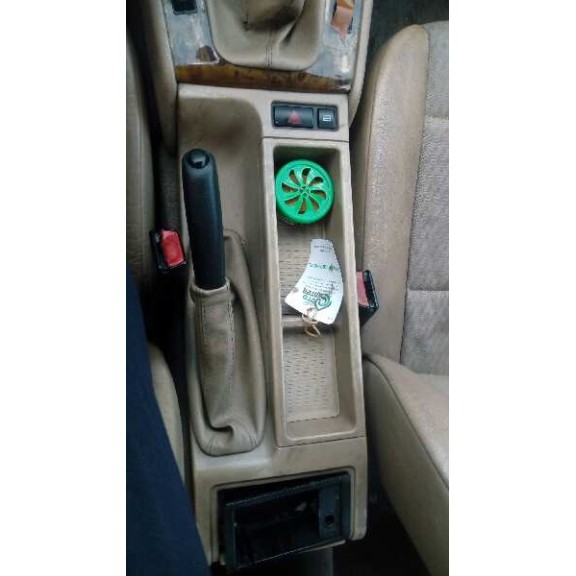 bmw serie 3 touring (e46) del año 2001