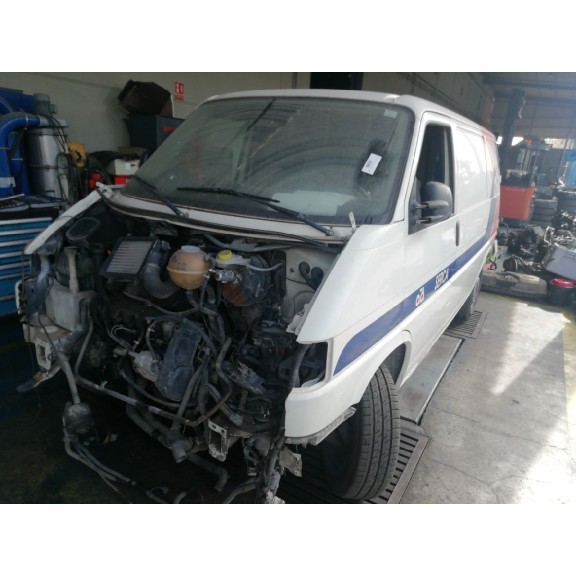 volkswagen t4 transporter/furgoneta (mod. 1991) del año 1999