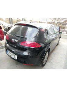 seat leon (1p1) del año 2006