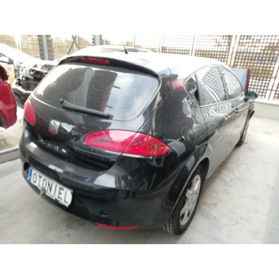 seat leon (1p1) del año 2006