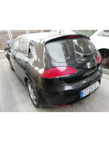 seat leon (1p1) del año 2006 2