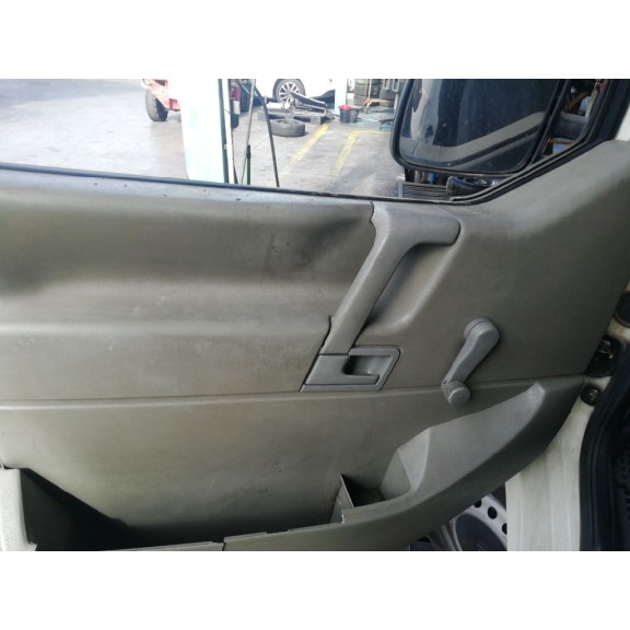 volkswagen t4 transporter/furgoneta (mod. 1991) del año 1999