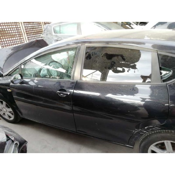 seat leon (1p1) del año 2006