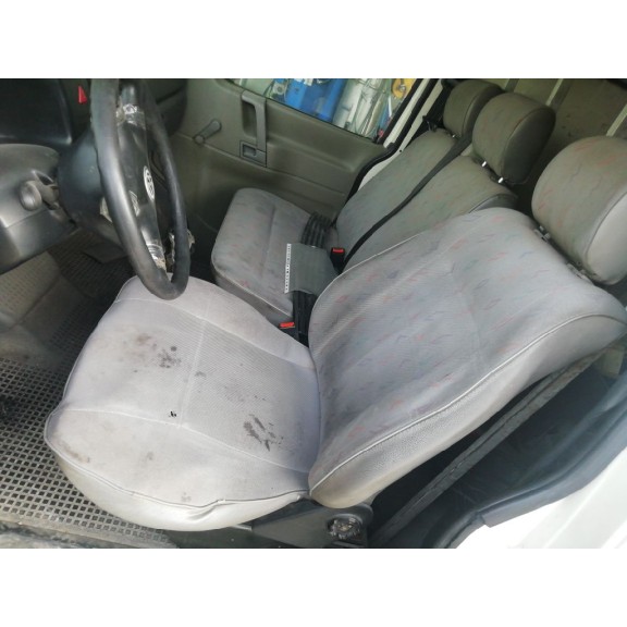 volkswagen t4 transporter/furgoneta (mod. 1991) del año 1999