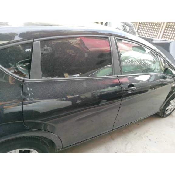 seat leon (1p1) del año 2006