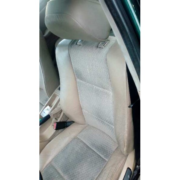 bmw serie 3 touring (e46) del año 2001