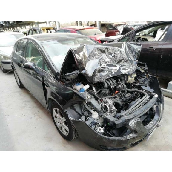 seat leon (1p1) del año 2006