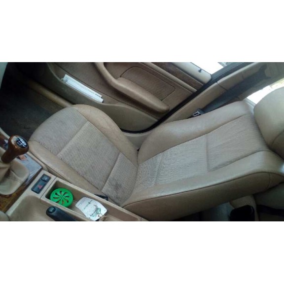 bmw serie 3 touring (e46) del año 2001