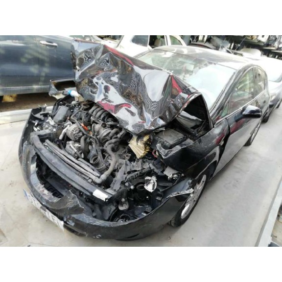 seat leon (1p1) del año 2006